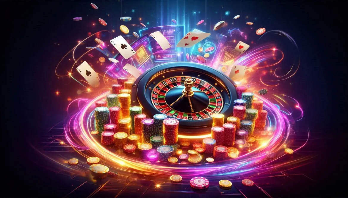Casino San Fernando